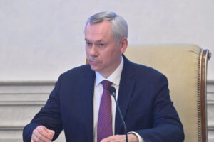 Губернатор поручил оказать оперативную помощь пострадавшим от урагана районам