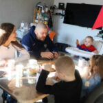 Господдержку по нацпроекту получают почти 45 тысяч семей в регионе