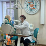 На фельдшеров-стоматологов впервые будут учить в Новосибирском медколледже