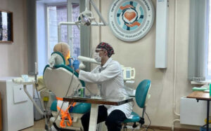 На фельдшеров-стоматологов впервые будут учить в Новосибирском медколледже