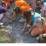 В Новосибирской области готовятся к старту летней кампании по детскому отдыху