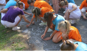 В Новосибирской области готовятся к старту летней кампании по детскому отдыху