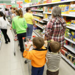 ЦБ РФ: такой рост цен новосибирцы почти не замечают