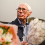 Культурный проект «Планета Зацепина» проходит в Новосибирской области