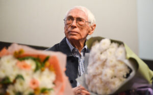 Культурный проект «Планета Зацепина» проходит в Новосибирской области