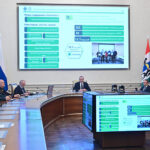 Новосибирская область лидирует в СФО по ключевым показателям развития инновационных компаний