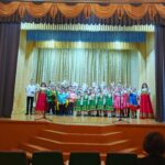 К истокам русской культуры обратились в Табулге