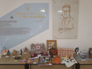 Юные чистоозерцы блеснули на областном конкурсе «Ищем таланты»