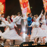 Триумф студенческой весны состоялся в Новосибирске