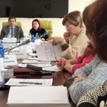 Система профилактики сиротства совершенствуется в Новосибирской области