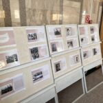 О стойкости чистоозерских женщин расскажет новая выставка на вокзале