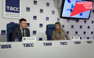 Новые женские консультации откроют в Новосибирской области