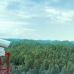 К пожароопасному сезону полностью готова Новосибирская область