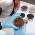 Новосибирские учёные разработали экологичный гель для обработки семян