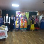 В Барабо-Юдинском КДЦ прошел концерт «Моё село — России маленький осколок»