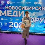 Госпаблик Чистоозерного детского сада «Солнышко» признан лучшим в 2025 году