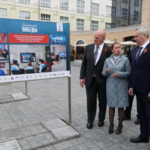 30 тысяч жителей региона на 813 площадках написали «Диктант Победы»