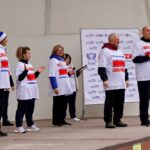 «Единая Россия» запустила пятый сезон Всероссийского марафона «Сила России»