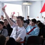 В Новосибирской области стартовала обучающая программа для молодежи