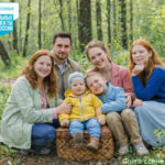 В Новосибирской области стартовал Всероссийский конкурс «Семья года»