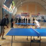 Марафон «Сила России» стартовал в Чистоозерном районе