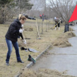 Жителей региона приглашают принять участие в субботниках