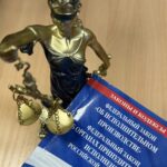 Судебные приставы работают по новым правилам с апреля