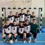 Команда футболистов Чистоозерного района лучшая в области