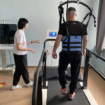 В регионе в центре «Защитник» расширена система реабилитации участников СВО