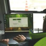 Мобильные пункты весогабаритного контроля работают на дорогах Новосибирской области