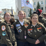Студенческие отряды Новосибирской области примут участие в трудовом семестре 2026 года