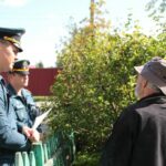 Свыше 500 нарушений требований пожарной безопасности выявлено в Новосибирской области