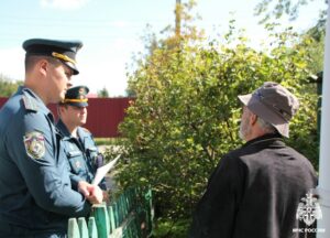Свыше 500 нарушений требований пожарной безопасности выявлено в Новосибирской области