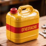 Бензин и краски несовершеннолетним больше не продадут в Новосибирской области