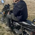 Несовершеннолетний водитель задержан в Чистоозёрном районе