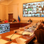 Дополнительные меры для обеспечения безопасности детей летом реализуют в Новосибирской области
