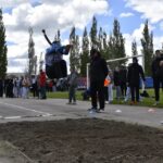 Зачетные соревнования школьников состоялись в Чистоозерном