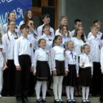 Новосибирский патриотический проект стал международным движением