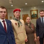 Ученик Новокулындинской школы Иван Балагин получил награду в Москве