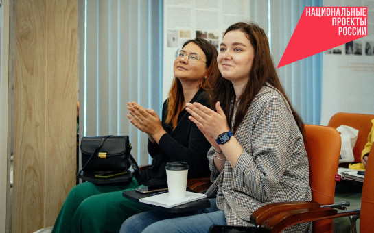 В Новосибирской области выросло количество предпринимателей