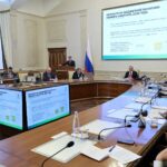 Первые результаты исполнения областного бюджета представили в регионе