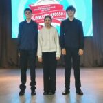 Чистоозерцы успешно поучаствовали в конкурсе «Concerto grosso»