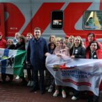 Регион присоединился к социально-патриотическому проекту «Своих не бросаем!»