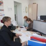 В Чистоозерном районе подростки скоро выйдут на работу