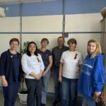Центр занятости населения Чистоозерного района работает по новому адресу