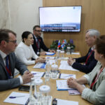 Новосибирская область готова подключиться к развитию технологий для Ангаро-Енисейского кластера