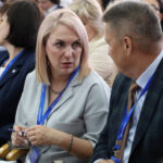 Практическим опытом поделились педагоги на форуме в Новосибирской области