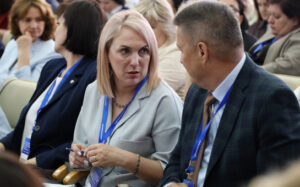 Практическим опытом поделились педагоги на форуме в Новосибирской области