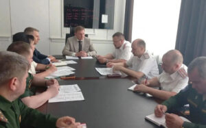 Поддерживать казачество намерены далее в Новосибирской области