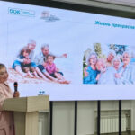 Форум «Культура здоровья» прошёл в Новосибирске
